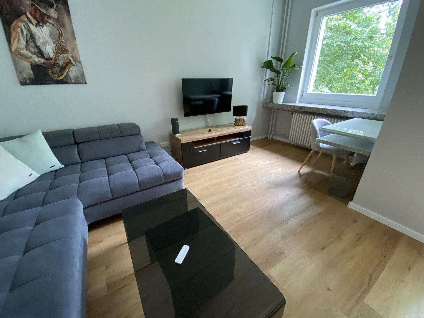 Prenájom bytu 2-izbový 56 m², Berlin, Berlín Prenájom bytu 2-izbový 56 m², Berlin, Berlín