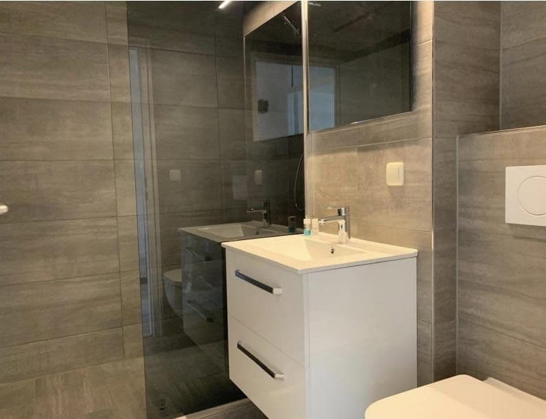 Prenájom bytu 1-izbový 34 m², Landsbergerstraße 443, München, Bavorsko Prenájom bytu 1-izbový 34 m², Landsbergerstraße 443, München, Bavorsko