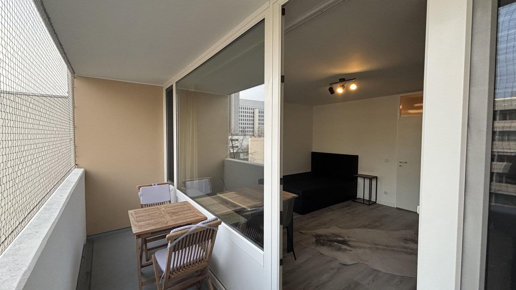 Prenájom bytu 1-izbový 34 m², Landsbergerstraße 443, München, Bavorsko Prenájom bytu 1-izbový 34 m², Landsbergerstraße 443, München, Bavorsko