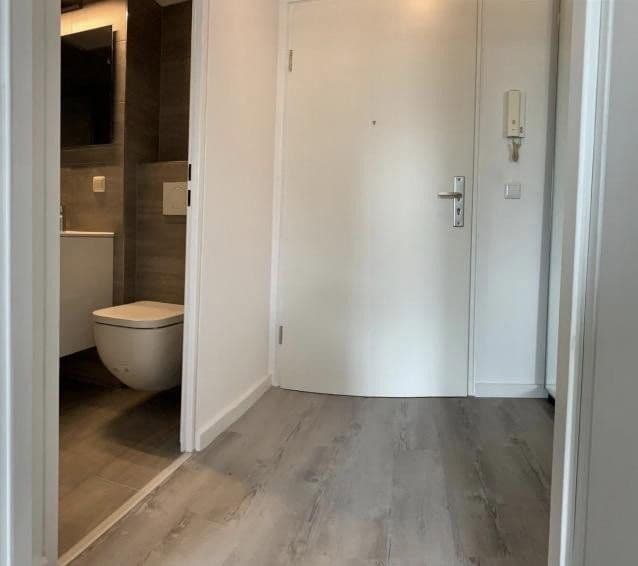Prenájom bytu 1-izbový 34 m², Landsbergerstraße 443, München, Bavorsko Prenájom bytu 1-izbový 34 m², Landsbergerstraße 443, München, Bavorsko