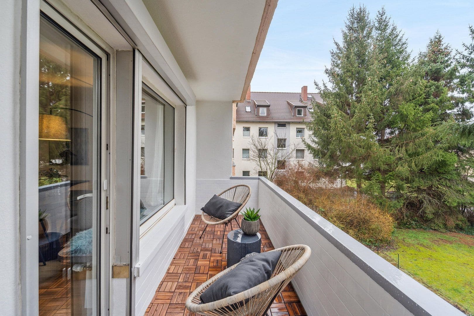 Predaj bytu 3-izbový 80 m², Wolfenbüttel, Dolné Sasko Predaj bytu 3-izbový 80 m², Wolfenbüttel, Dolné Sasko