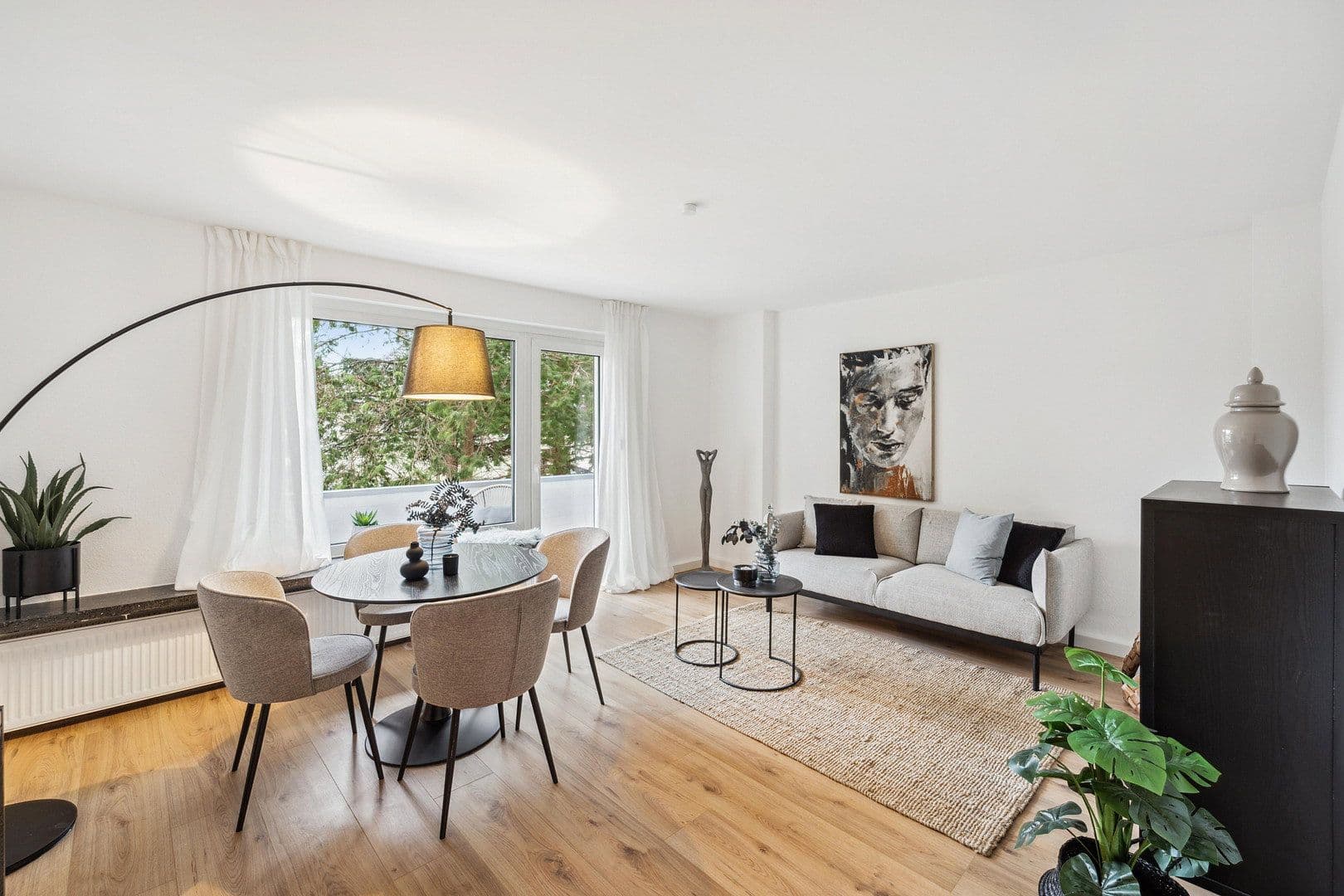 Predaj bytu 3-izbový 80 m², Wolfenbüttel, Dolné Sasko Predaj bytu 3-izbový 80 m², Wolfenbüttel, Dolné Sasko