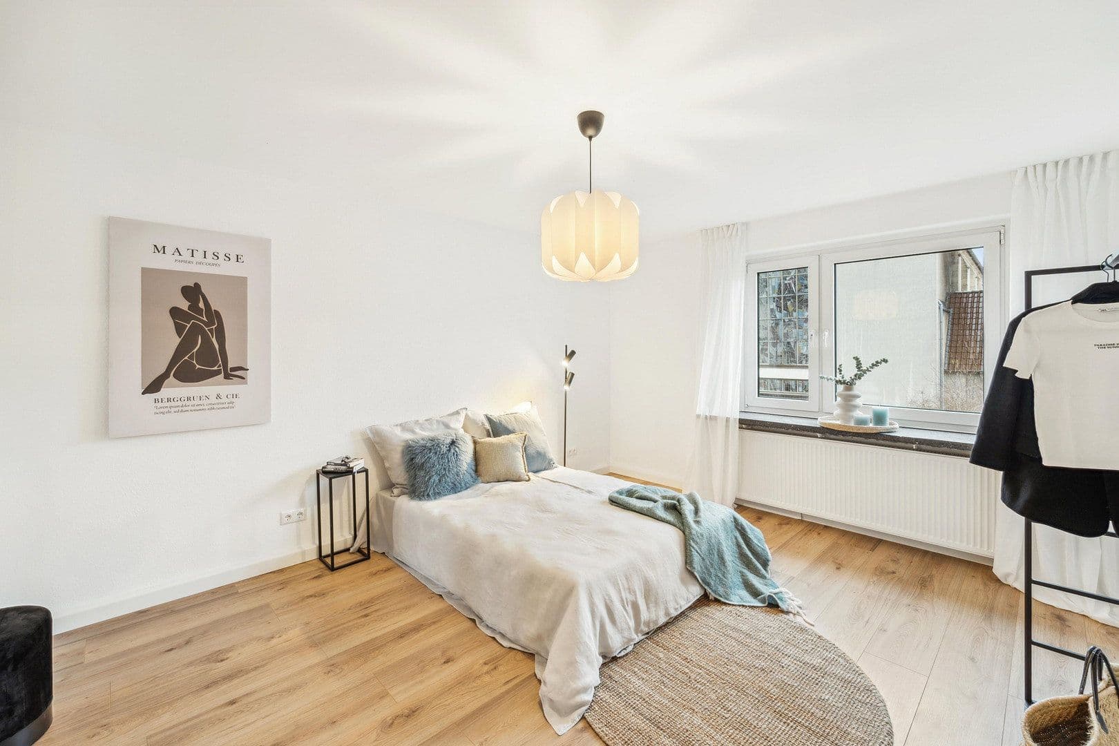 Predaj bytu 3-izbový 80 m², Wolfenbüttel, Dolné Sasko Predaj bytu 3-izbový 80 m², Wolfenbüttel, Dolné Sasko