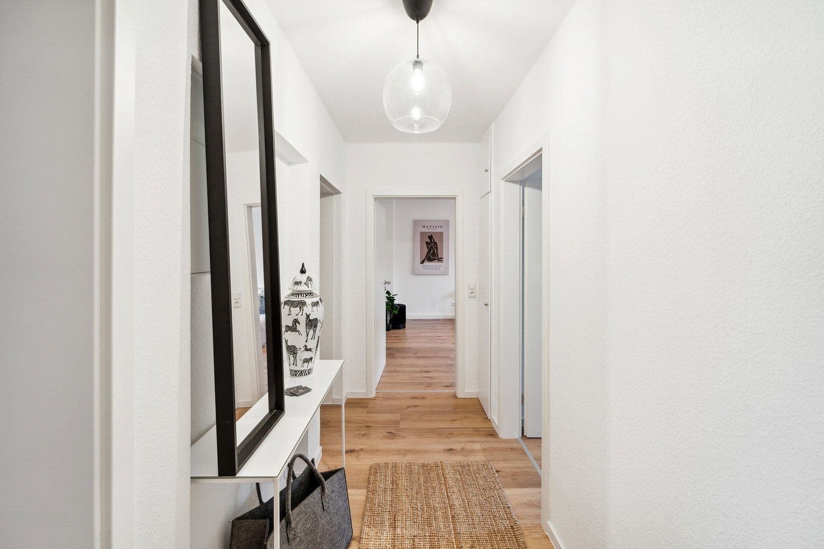 Predaj bytu 3-izbový 80 m², Wolfenbüttel, Dolné Sasko Predaj bytu 3-izbový 80 m², Wolfenbüttel, Dolné Sasko