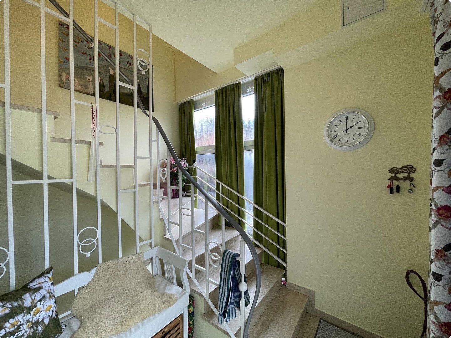 Predaj bytu 5-izbový 155 m², Nörvenich, Severné Porýnie - Westfálsko Predaj bytu 5-izbový 155 m², Nörvenich, Severné Porýnie - Westfálsko