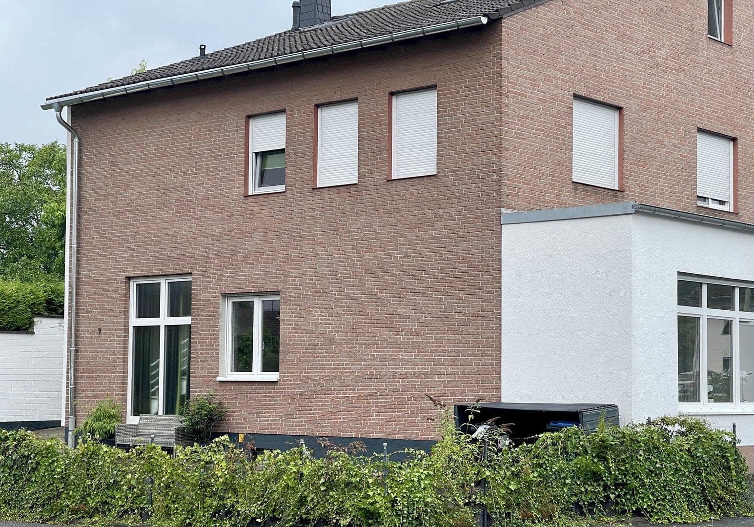 Predaj bytu 5-izbový 155 m², Nörvenich, Severné Porýnie - Westfálsko Predaj bytu 5-izbový 155 m², Nörvenich, Severné Porýnie - Westfálsko