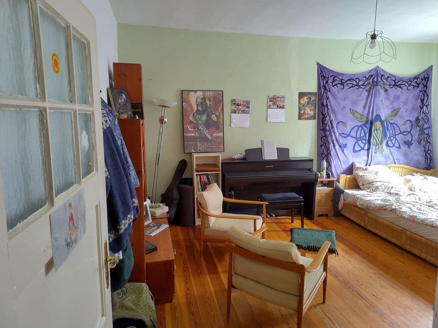 Prenájom bytu 3-izbový 80 m², Hamburger Chaussee 38, kiel, Šlezvicko-Holštajnsko Prenájom bytu 3-izbový 80 m², Hamburger Chaussee 38, kiel, Šlezvicko-Holštajnsko
