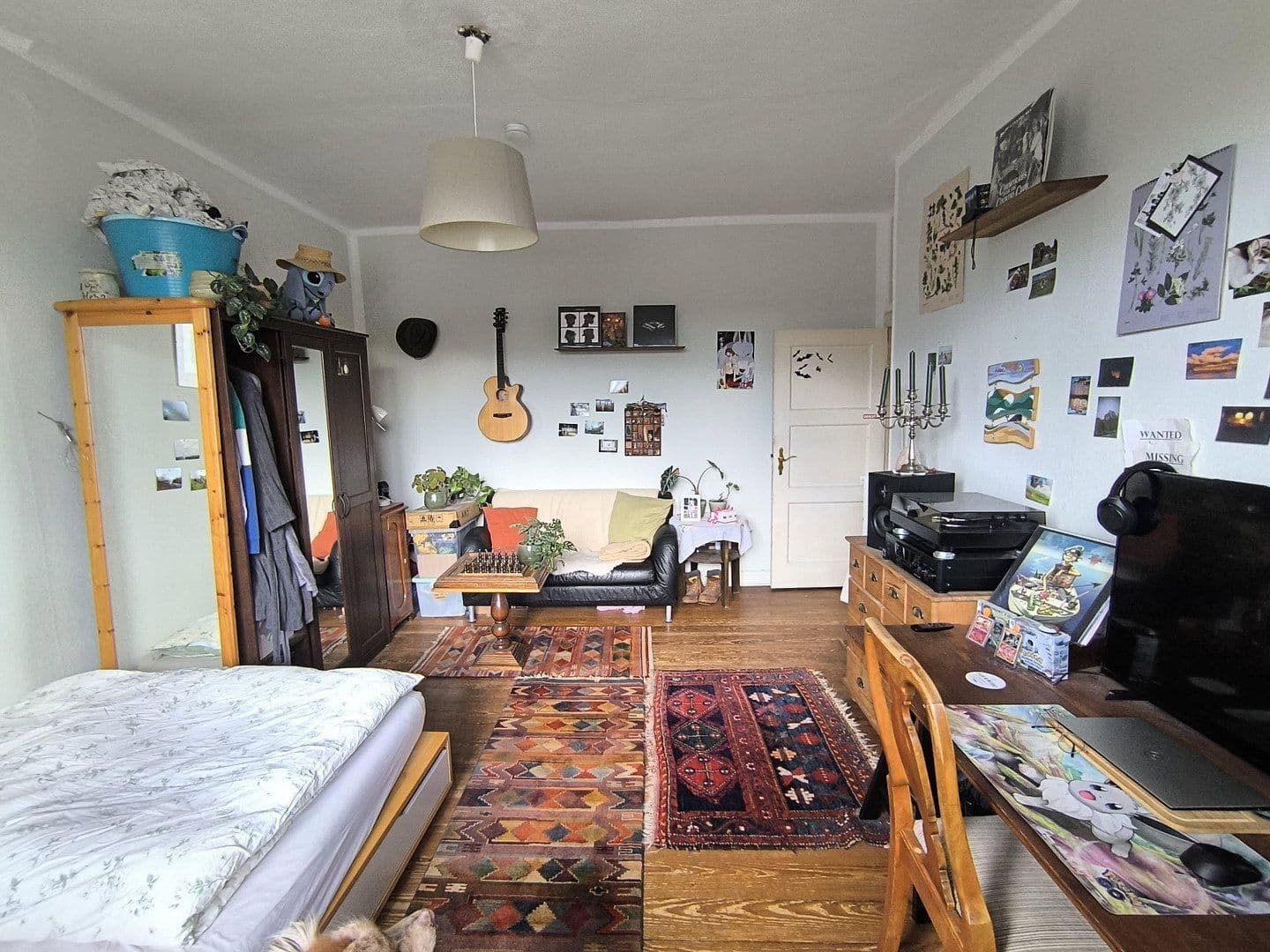 Prenájom bytu 3-izbový 80 m², Hamburger Chaussee 38, kiel, Šlezvicko-Holštajnsko Prenájom bytu 3-izbový 80 m², Hamburger Chaussee 38, kiel, Šlezvicko-Holštajnsko