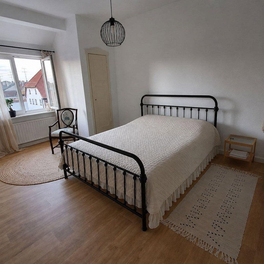 Prenájom bytu 4-izbový 82 m², Bahnhofstraße 2, Kyritz, Brandenbursko Prenájom bytu 4-izbový 82 m², Bahnhofstraße 2, Kyritz, Brandenbursko