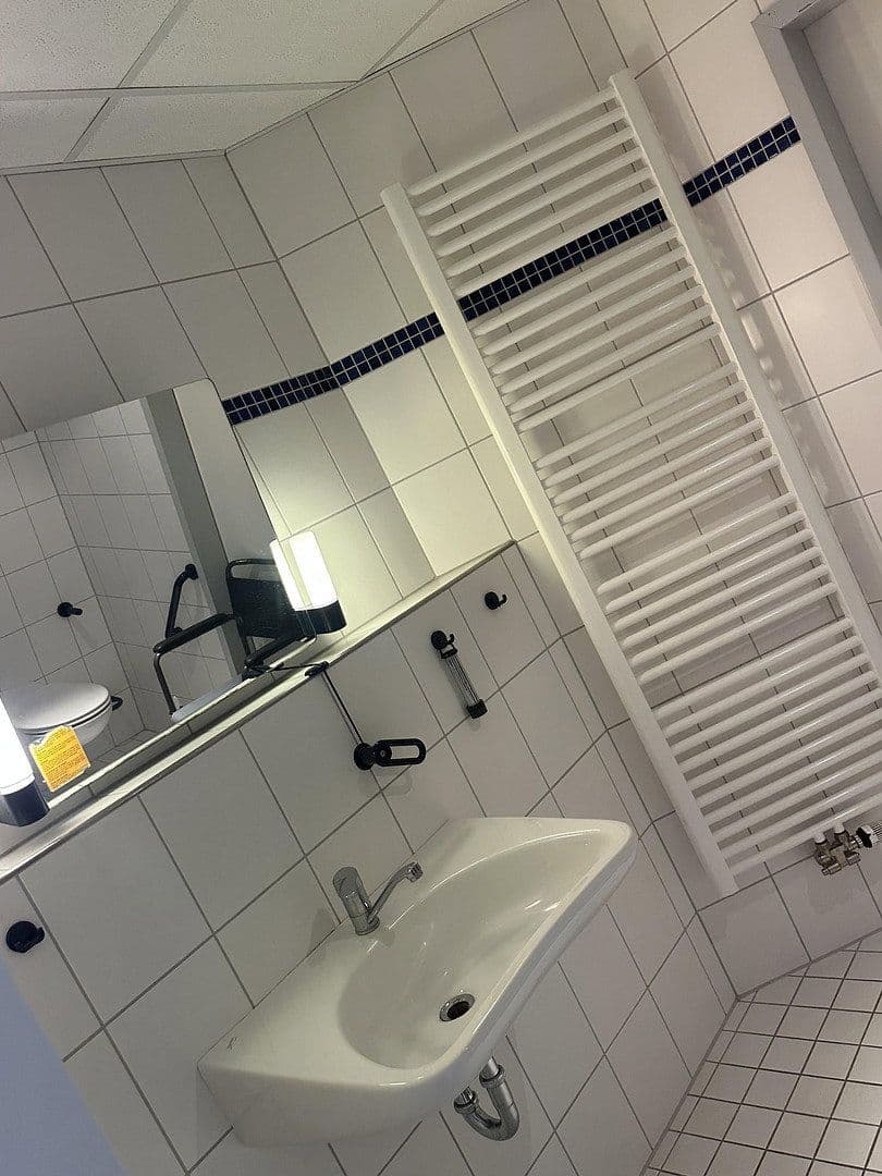 Prenájom bytu 2-izbový 35 m², Celle, Dolné Sasko Prenájom bytu 2-izbový 35 m², Celle, Dolné Sasko