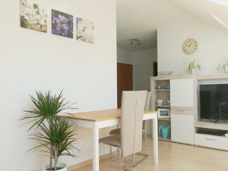Prenájom bytu 2-izbový 49 m², Ludwigsburg, Bádensko-Wurttembersko Prenájom bytu 2-izbový 49 m², Ludwigsburg, Bádensko-Wurttembersko