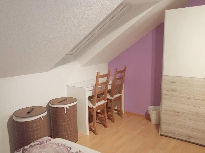 Prenájom bytu 2-izbový 49 m², Ludwigsburg, Bádensko-Wurttembersko Prenájom bytu 2-izbový 49 m², Ludwigsburg, Bádensko-Wurttembersko