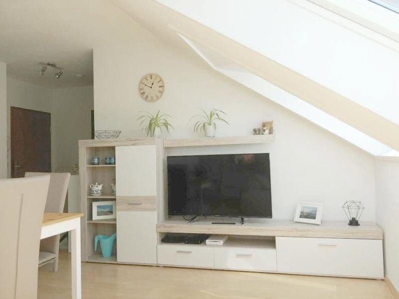 Prenájom bytu 2-izbový 49 m², Ludwigsburg, Bádensko-Wurttembersko Prenájom bytu 2-izbový 49 m², Ludwigsburg, Bádensko-Wurttembersko
