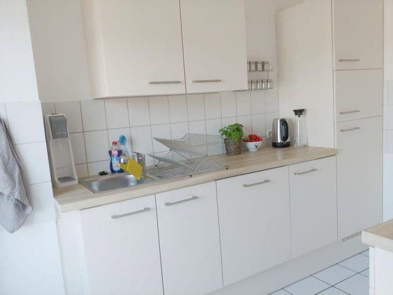 Prenájom bytu 2-izbový 49 m², Ludwigsburg, Bádensko-Wurttembersko Prenájom bytu 2-izbový 49 m², Ludwigsburg, Bádensko-Wurttembersko