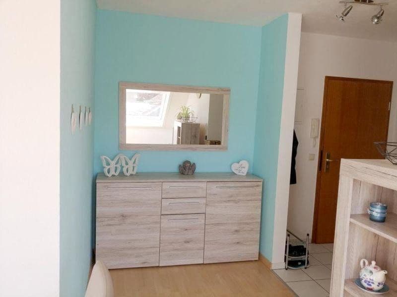 Prenájom bytu 2-izbový 49 m², Ludwigsburg, Bádensko-Wurttembersko Prenájom bytu 2-izbový 49 m², Ludwigsburg, Bádensko-Wurttembersko