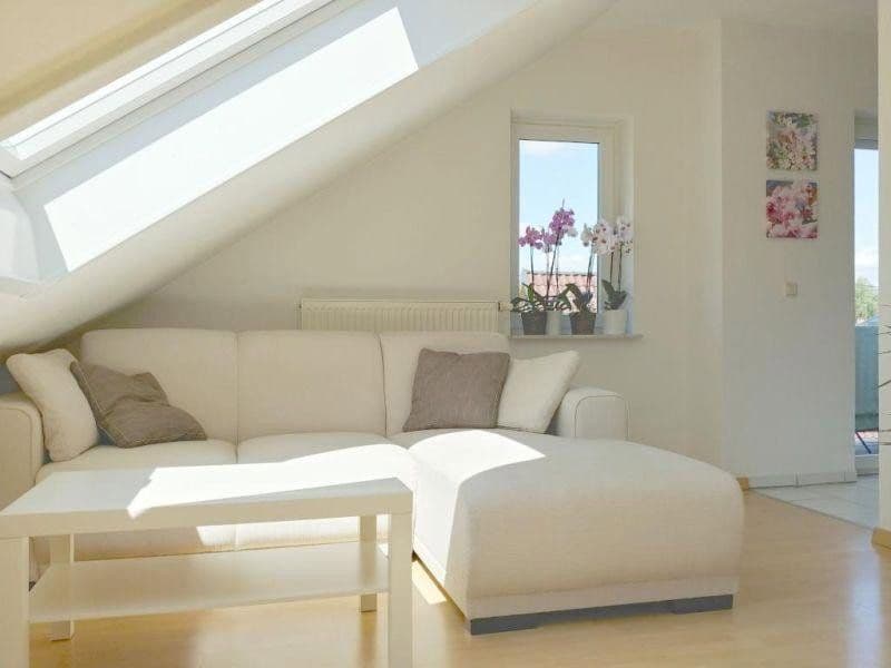 Prenájom bytu 2-izbový 49 m², Ludwigsburg, Bádensko-Wurttembersko Prenájom bytu 2-izbový 49 m², Ludwigsburg, Bádensko-Wurttembersko
