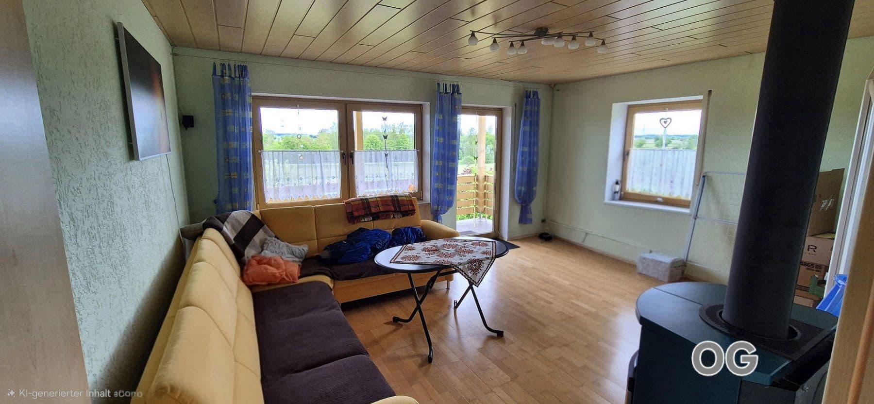 Predaj domu 229 m², pozemok 1.040 m², Biberbach, Bavorsko Predaj domu 229 m², pozemok 1.040 m², Biberbach, Bavorsko