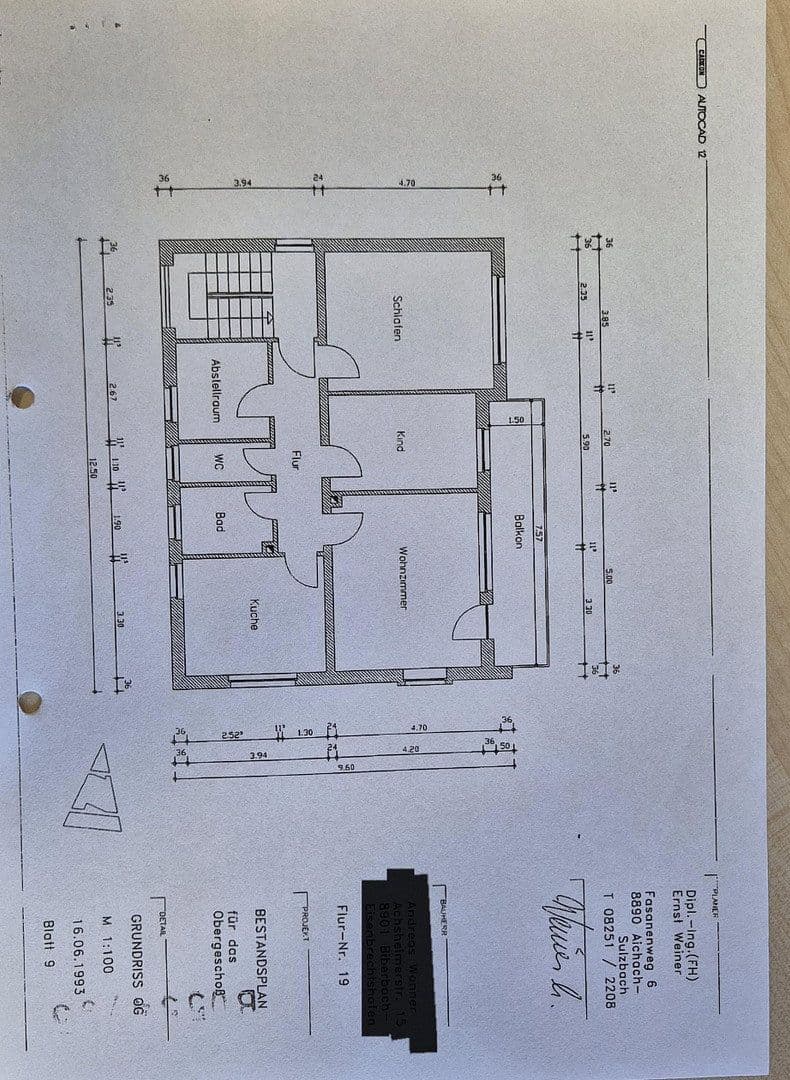 Predaj domu 229 m², pozemok 1.040 m², Biberbach, Bavorsko Predaj domu 229 m², pozemok 1.040 m², Biberbach, Bavorsko