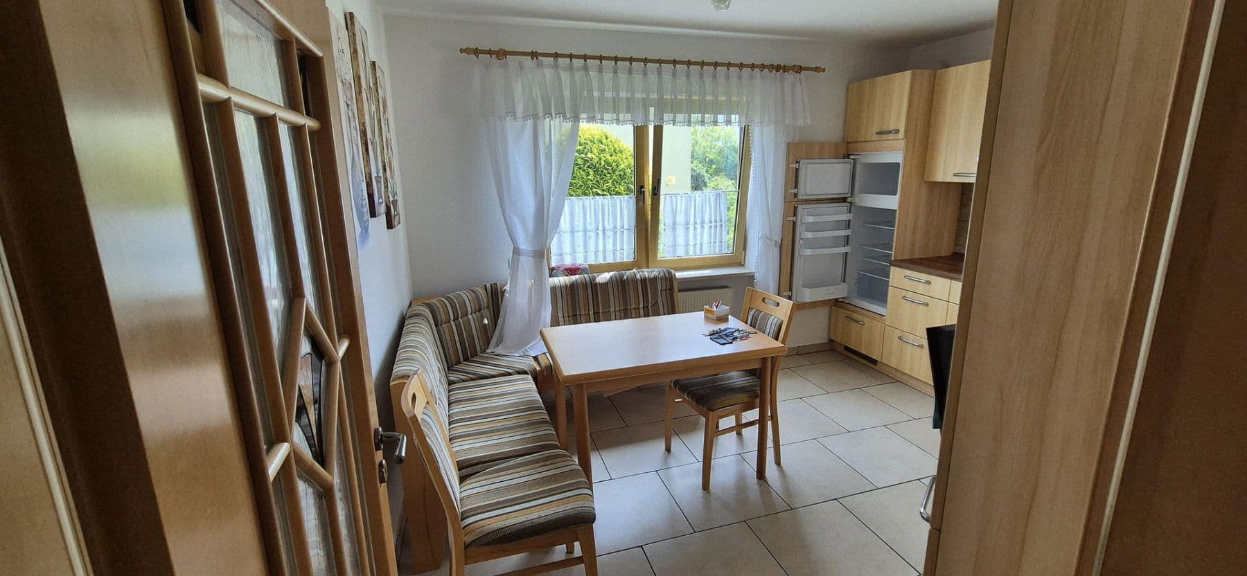Predaj domu 229 m², pozemok 1.040 m², Biberbach, Bavorsko Predaj domu 229 m², pozemok 1.040 m², Biberbach, Bavorsko