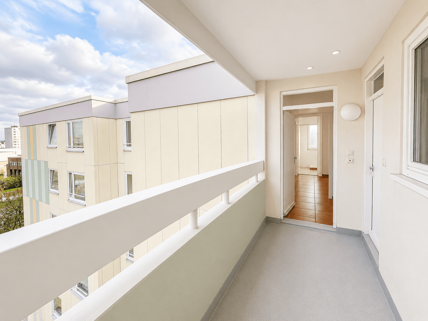 Prenájom bytu 3-izbový 74 m², Am Wehrbusch 7, Laatzen, Dolné Sasko Prenájom bytu 3-izbový 74 m², Am Wehrbusch 7, Laatzen, Dolné Sasko