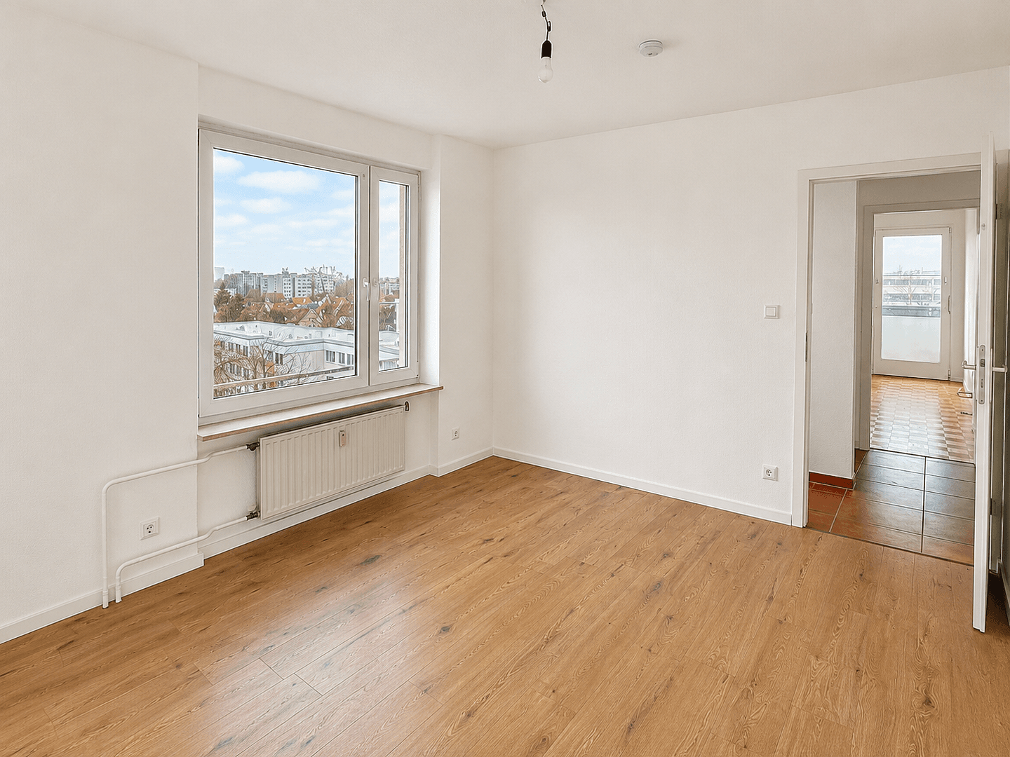 Prenájom bytu 3-izbový 74 m², Am Wehrbusch 7, Laatzen, Dolné Sasko Prenájom bytu 3-izbový 74 m², Am Wehrbusch 7, Laatzen, Dolné Sasko