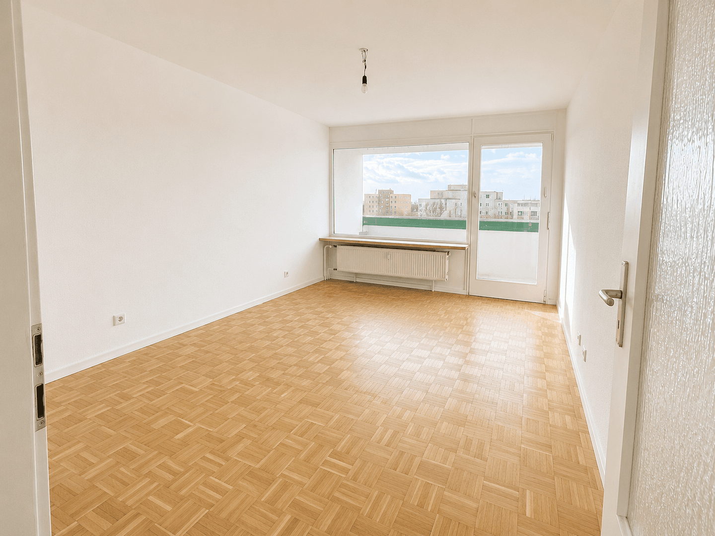 Prenájom bytu 3-izbový 74 m², Am Wehrbusch 7, Laatzen, Dolné Sasko Prenájom bytu 3-izbový 74 m², Am Wehrbusch 7, Laatzen, Dolné Sasko
