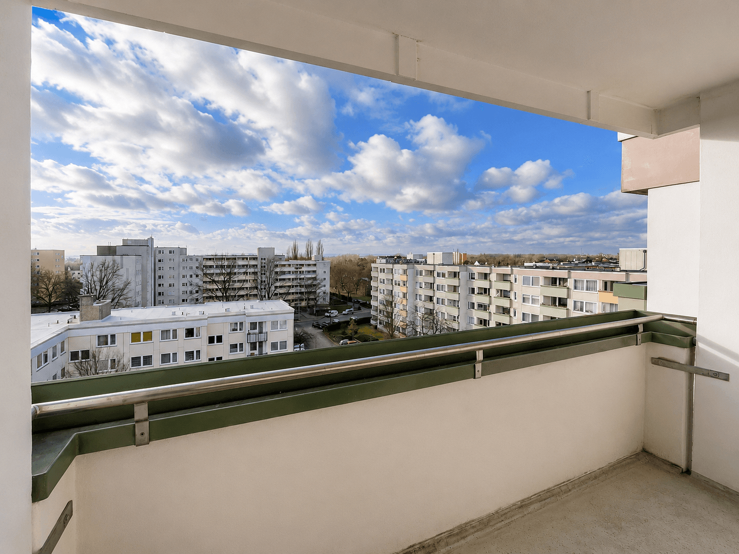 Prenájom bytu 3-izbový 74 m², Am Wehrbusch 7, Laatzen, Dolné Sasko Prenájom bytu 3-izbový 74 m², Am Wehrbusch 7, Laatzen, Dolné Sasko