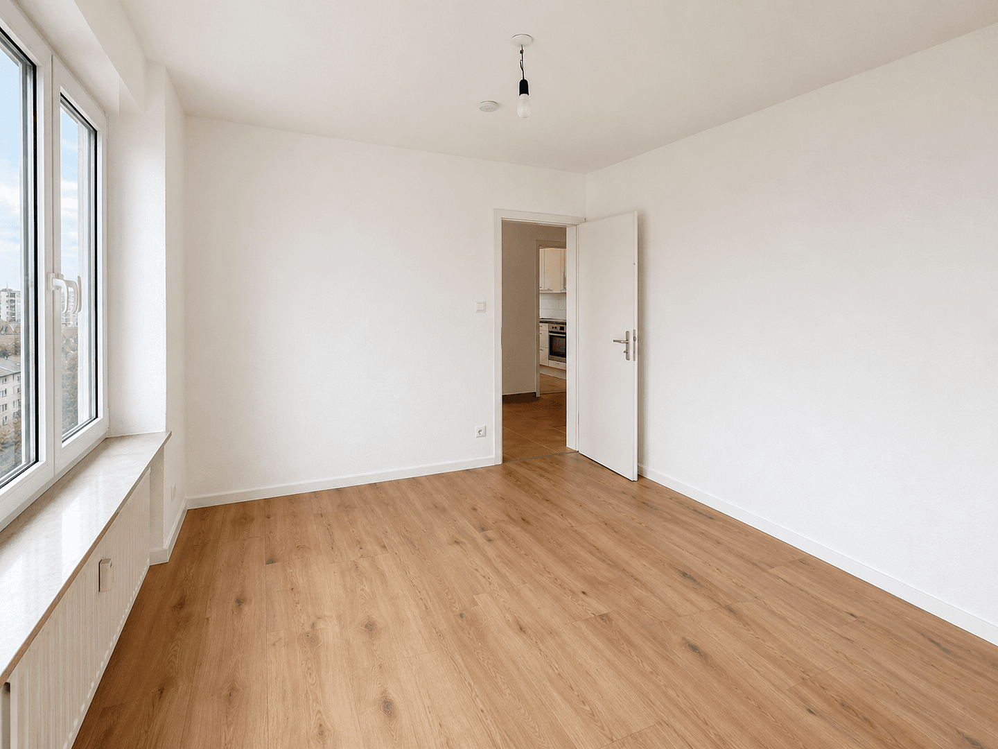 Prenájom bytu 3-izbový 74 m², Am Wehrbusch 7, Laatzen, Dolné Sasko Prenájom bytu 3-izbový 74 m², Am Wehrbusch 7, Laatzen, Dolné Sasko