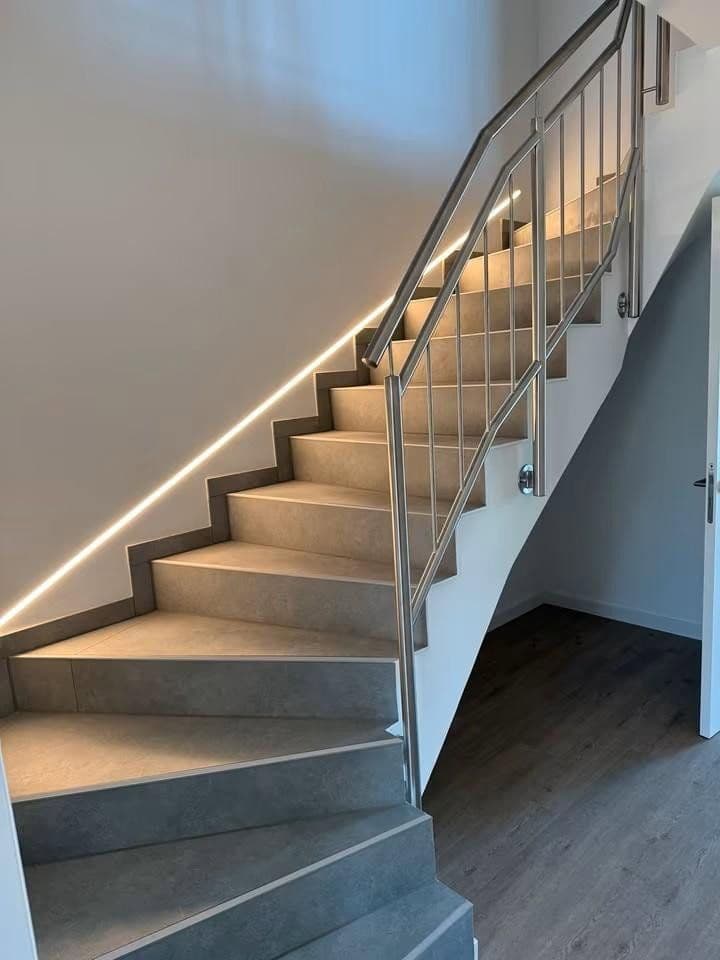 Prenájom domu 125 m², pozemek 379 m², Gläsenerstr.11a, Paderborn, Severné Porýnie - Westfálsko Prenájom domu 125 m², pozemek 379 m², Gläsenerstr.11a, Paderborn, Severné Porýnie - Westfálsko