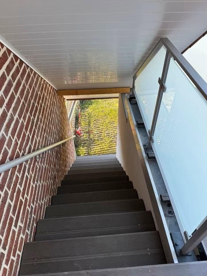Prenájom domu 125 m², pozemek 379 m², Gläsenerstr.11a, Paderborn, Severné Porýnie - Westfálsko Prenájom domu 125 m², pozemek 379 m², Gläsenerstr.11a, Paderborn, Severné Porýnie - Westfálsko