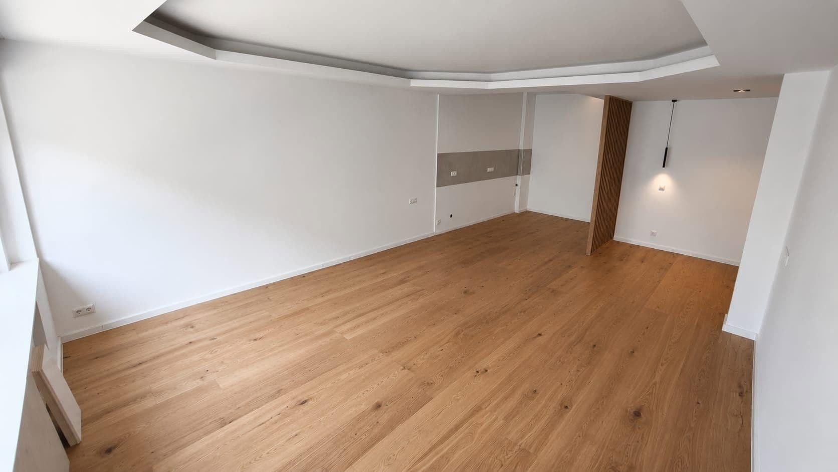 Prenájom bytu 1-izbový 45 m², Nordstraße 16, Würselen, Severné Porýnie - Westfálsko Prenájom bytu 1-izbový 45 m², Nordstraße 16, Würselen, Severné Porýnie - Westfálsko