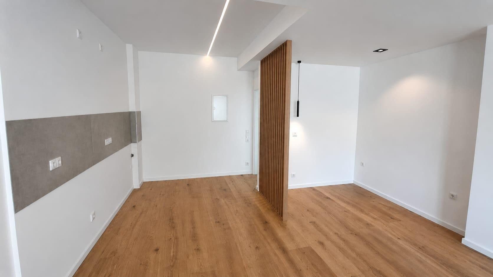 Prenájom bytu 1-izbový 45 m², Nordstraße 16, Würselen, Severné Porýnie - Westfálsko Prenájom bytu 1-izbový 45 m², Nordstraße 16, Würselen, Severné Porýnie - Westfálsko