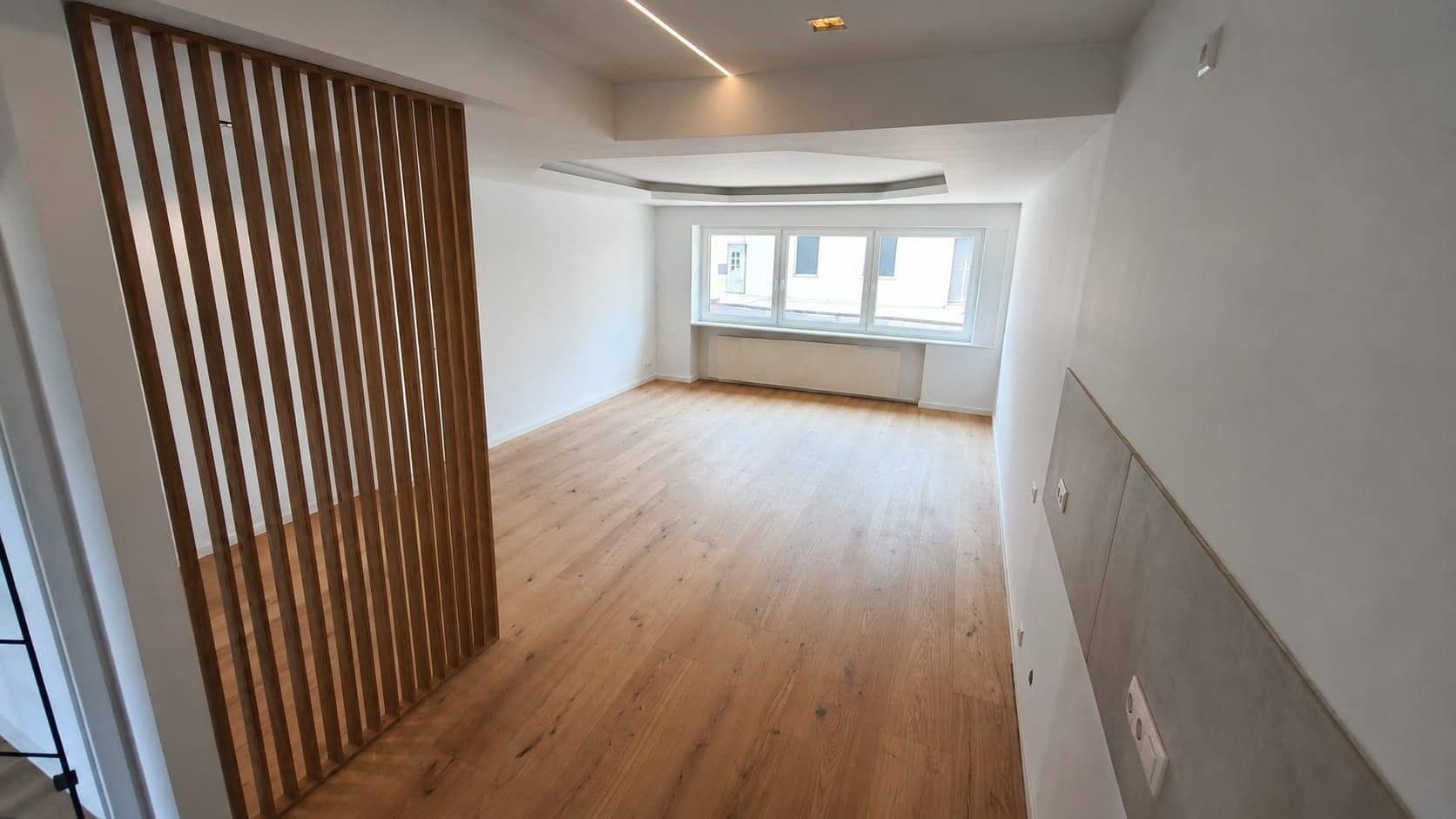 Prenájom bytu 1-izbový 45 m², Nordstraße 16, Würselen, Severné Porýnie - Westfálsko Prenájom bytu 1-izbový 45 m², Nordstraße 16, Würselen, Severné Porýnie - Westfálsko