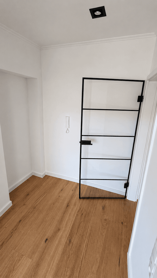 Prenájom bytu 1-izbový 45 m², Nordstraße 16, Würselen, Severné Porýnie - Westfálsko Prenájom bytu 1-izbový 45 m², Nordstraße 16, Würselen, Severné Porýnie - Westfálsko
