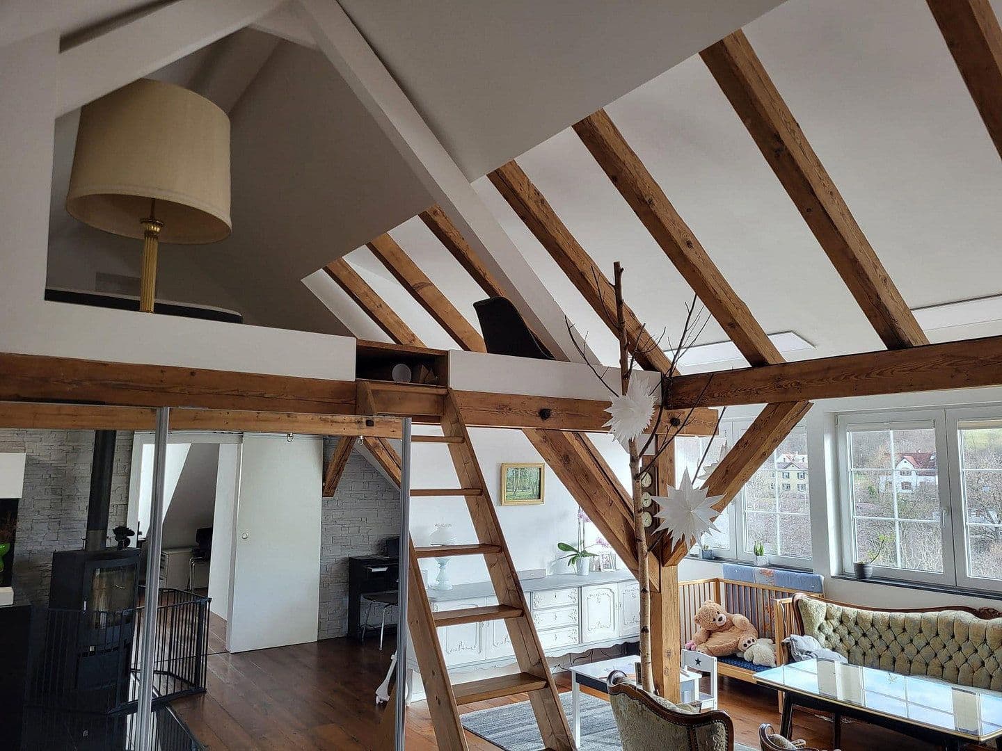 Predaj bytu 3-izbový 120 m², Hausen im Wiesental, Bádensko-Wurttembersko Predaj bytu 3-izbový 120 m², Hausen im Wiesental, Bádensko-Wurttembersko