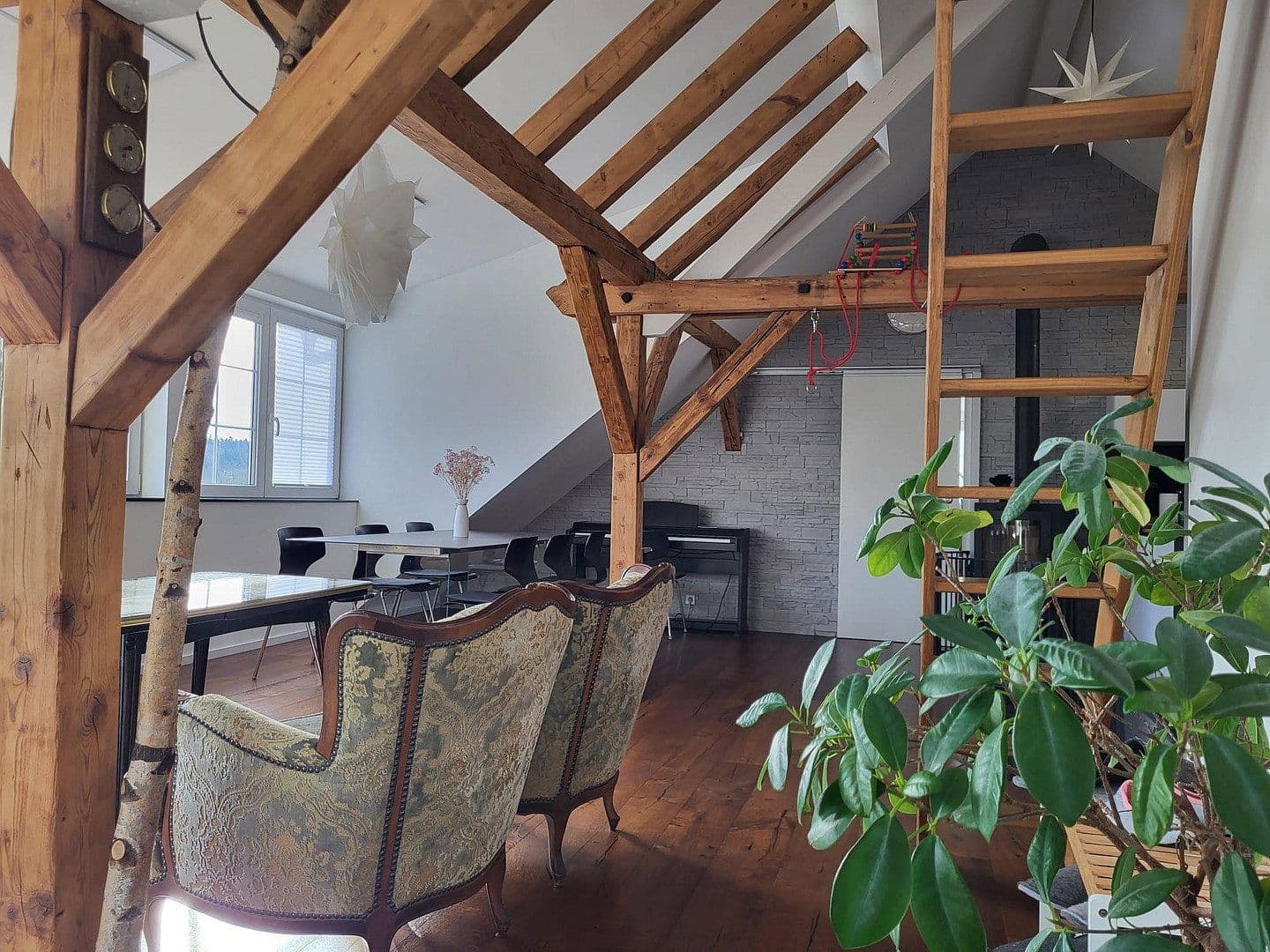 Predaj bytu 3-izbový 120 m², Hausen im Wiesental, Bádensko-Wurttembersko Predaj bytu 3-izbový 120 m², Hausen im Wiesental, Bádensko-Wurttembersko