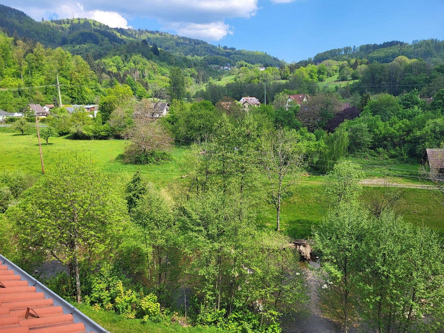 Predaj bytu 3-izbový 120 m², Hausen im Wiesental, Bádensko-Wurttembersko Predaj bytu 3-izbový 120 m², Hausen im Wiesental, Bádensko-Wurttembersko