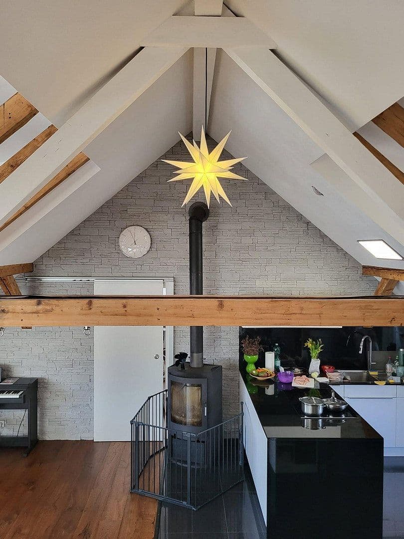 Predaj bytu 3-izbový 120 m², Hausen im Wiesental, Bádensko-Wurttembersko Predaj bytu 3-izbový 120 m², Hausen im Wiesental, Bádensko-Wurttembersko