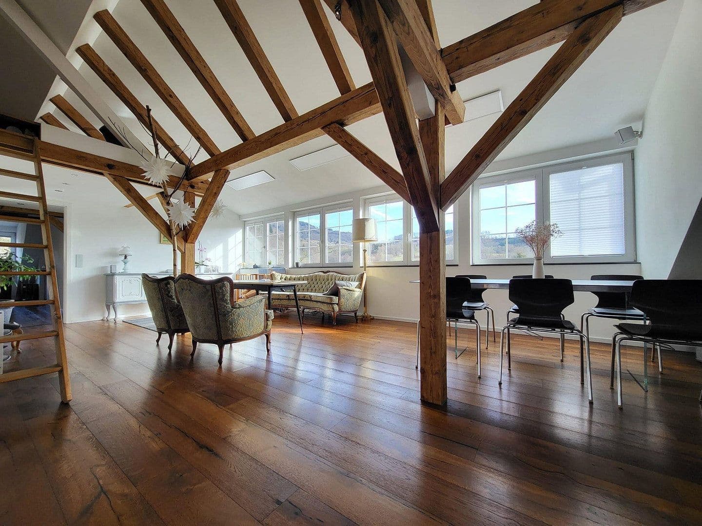 Predaj bytu 3-izbový 120 m², Hausen im Wiesental, Bádensko-Wurttembersko Predaj bytu 3-izbový 120 m², Hausen im Wiesental, Bádensko-Wurttembersko