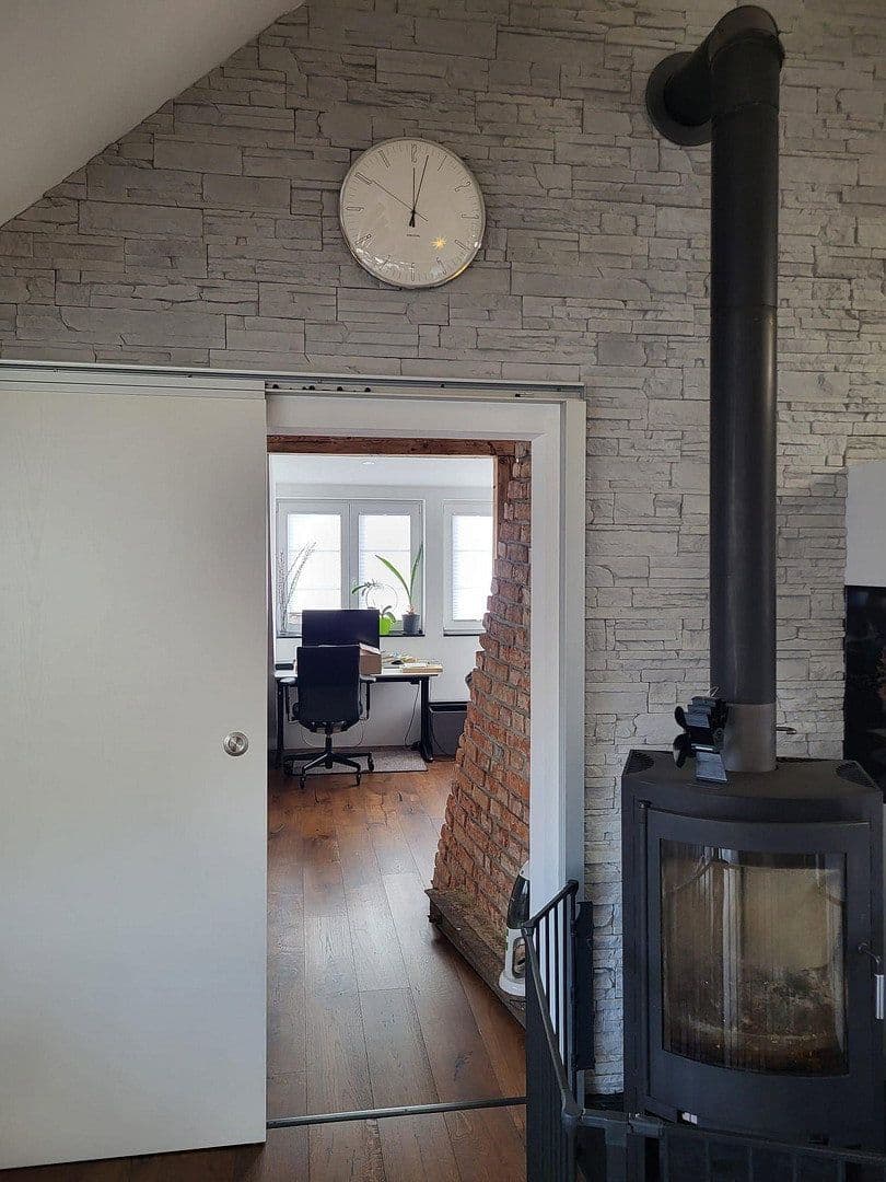 Predaj bytu 3-izbový 120 m², Hausen im Wiesental, Bádensko-Wurttembersko Predaj bytu 3-izbový 120 m², Hausen im Wiesental, Bádensko-Wurttembersko