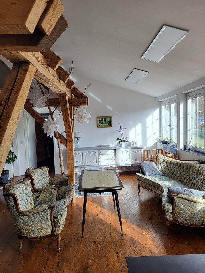 Predaj bytu 3-izbový 120 m², Hausen im Wiesental, Bádensko-Wurttembersko Predaj bytu 3-izbový 120 m², Hausen im Wiesental, Bádensko-Wurttembersko