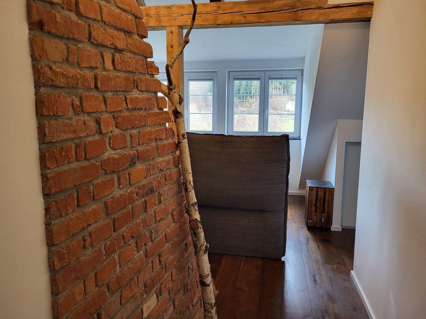 Predaj bytu 3-izbový 120 m², Hausen im Wiesental, Bádensko-Wurttembersko Predaj bytu 3-izbový 120 m², Hausen im Wiesental, Bádensko-Wurttembersko