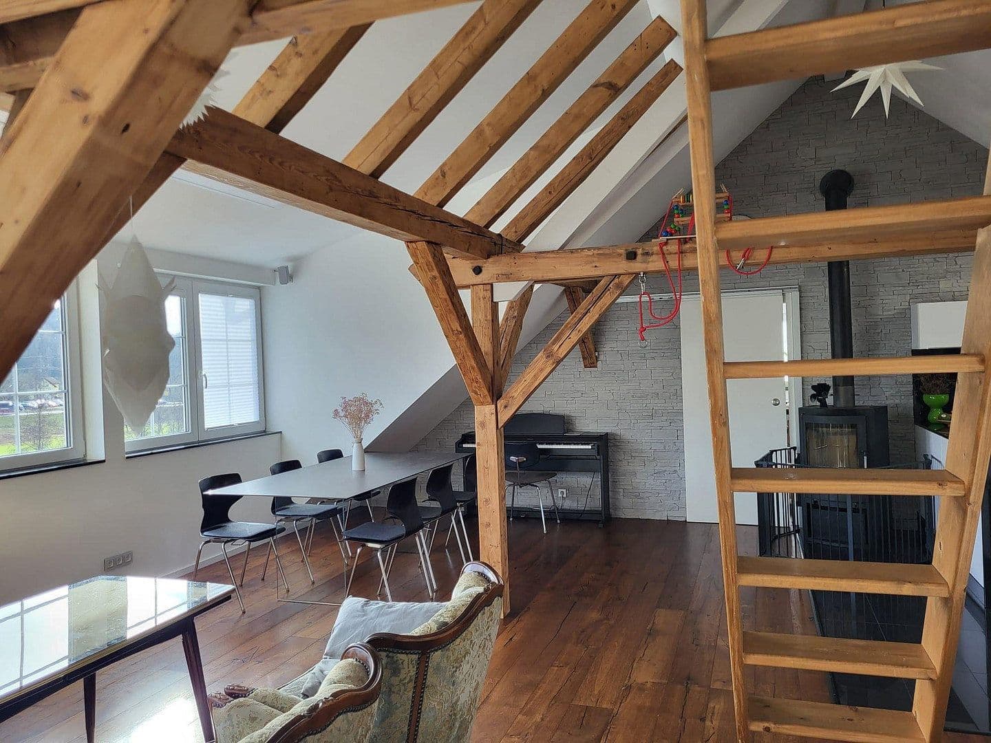 Predaj bytu 3-izbový 120 m², Hausen im Wiesental, Bádensko-Wurttembersko Predaj bytu 3-izbový 120 m², Hausen im Wiesental, Bádensko-Wurttembersko