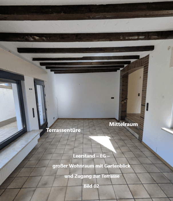 Predaj domu 105 m², pozemok 801 m², Temminghovenstraße 30, Duisburg Neumühl, Severné Porýnie - Westfálsko Predaj domu 105 m², pozemok 801 m², Temminghovenstraße 30, Duisburg Neumühl, Severné Porýnie - Westfálsko