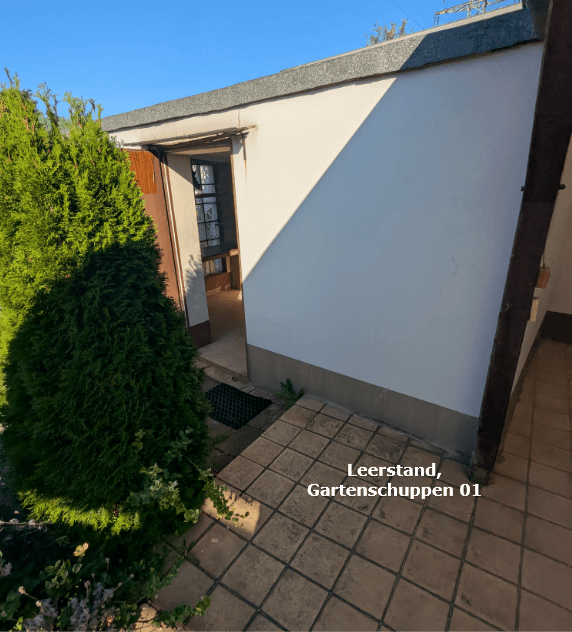 Predaj domu 105 m², pozemok 801 m², Temminghovenstraße 30, Duisburg Neumühl, Severné Porýnie - Westfálsko Predaj domu 105 m², pozemok 801 m², Temminghovenstraße 30, Duisburg Neumühl, Severné Porýnie - Westfálsko