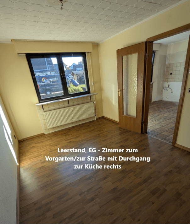 Predaj domu 105 m², pozemok 801 m², Temminghovenstraße 30, Duisburg Neumühl, Severné Porýnie - Westfálsko Predaj domu 105 m², pozemok 801 m², Temminghovenstraße 30, Duisburg Neumühl, Severné Porýnie - Westfálsko