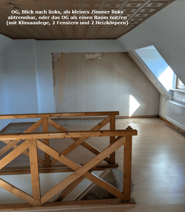 Predaj domu 105 m², pozemok 801 m², Temminghovenstraße 30, Duisburg Neumühl, Severné Porýnie - Westfálsko Predaj domu 105 m², pozemok 801 m², Temminghovenstraße 30, Duisburg Neumühl, Severné Porýnie - Westfálsko