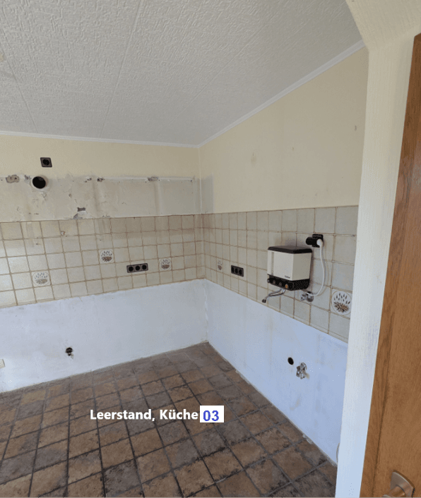 Predaj domu 105 m², pozemok 801 m², Temminghovenstraße 30, Duisburg Neumühl, Severné Porýnie - Westfálsko Predaj domu 105 m², pozemok 801 m², Temminghovenstraße 30, Duisburg Neumühl, Severné Porýnie - Westfálsko