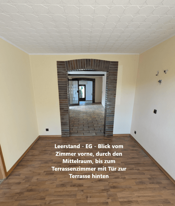 Predaj domu 105 m², pozemok 801 m², Temminghovenstraße 30, Duisburg Neumühl, Severné Porýnie - Westfálsko Predaj domu 105 m², pozemok 801 m², Temminghovenstraße 30, Duisburg Neumühl, Severné Porýnie - Westfálsko