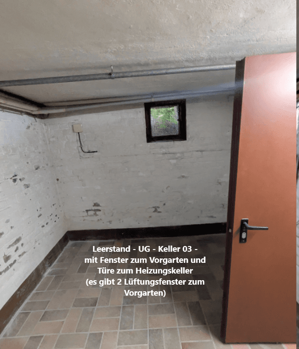 Predaj domu 105 m², pozemok 801 m², Temminghovenstraße 30, Duisburg Neumühl, Severné Porýnie - Westfálsko Predaj domu 105 m², pozemok 801 m², Temminghovenstraße 30, Duisburg Neumühl, Severné Porýnie - Westfálsko